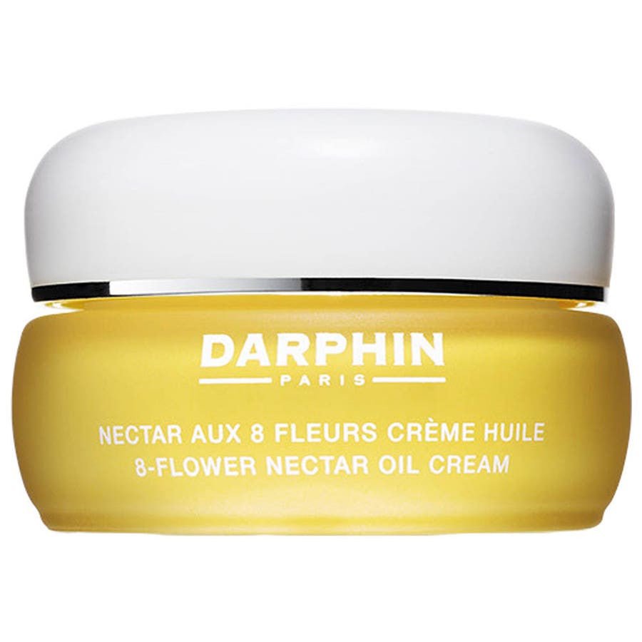 Darphin 8 Flower Nectar Oil Cream Nectar Aux 8 Fleurs 30ml (1.01fl oz) - FrenchBeautyHub