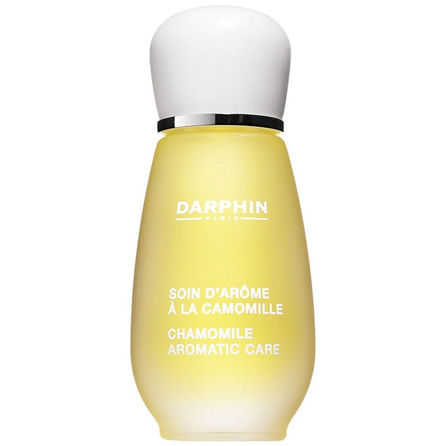Darphin Essential Oils Elixir Elixir Chamomile Aromatic Care 15ml (0.50fl oz) - FrenchBeautyHub