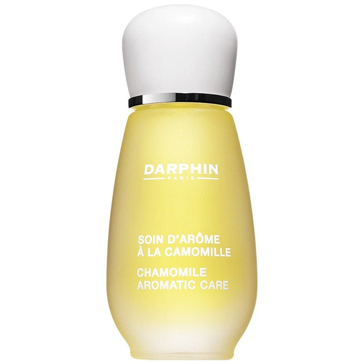Darphin Essential Oils Elixir Elixir Chamomile Aromatic Care 15ml (0.50fl oz) - FrenchBeautyHub