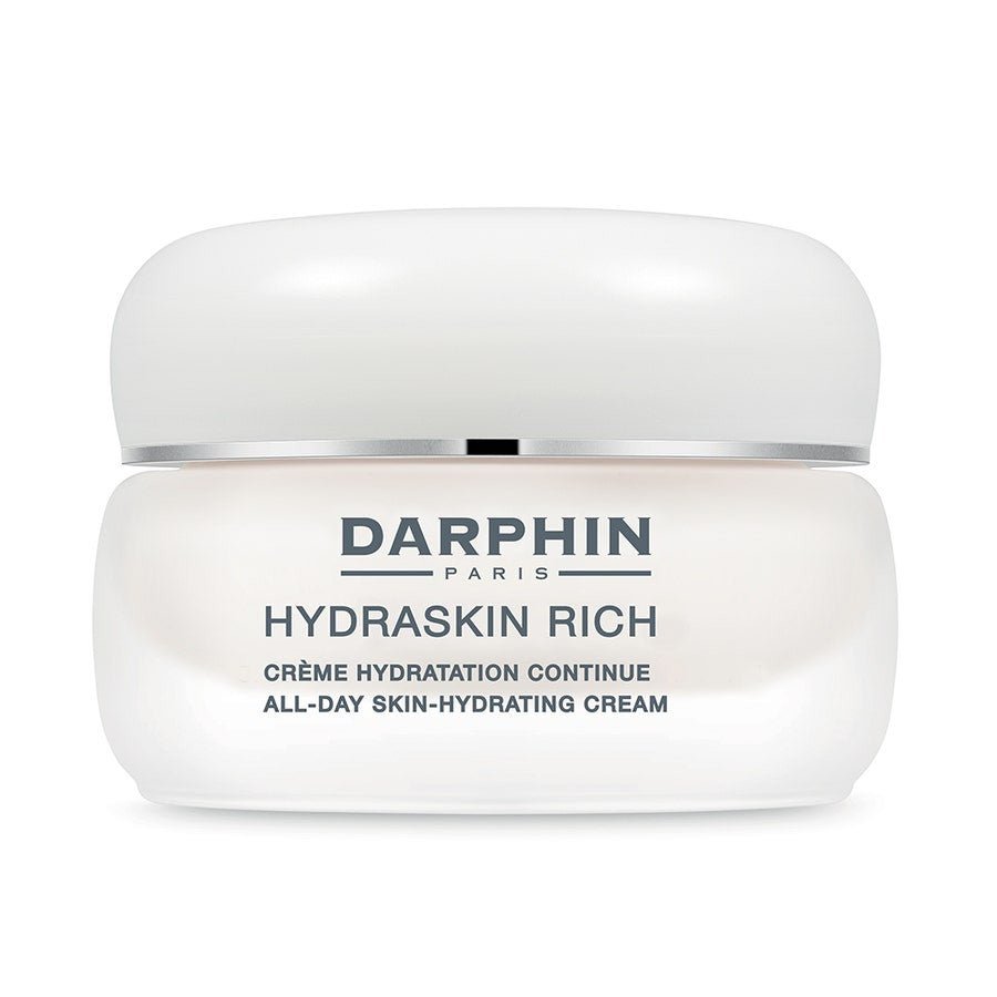 Darphin Hydraskin Rich Hydrating Cream 50ml (1.69fl oz) - FrenchBeautyHub