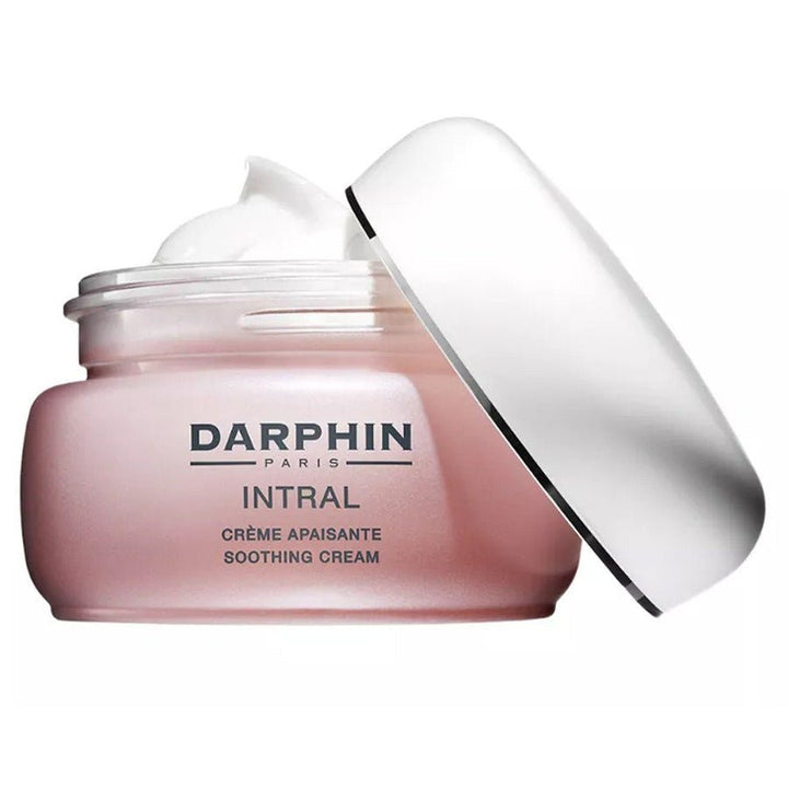 Darphin Intral Soothing Cream for Sensitive Skin 50ml (1.69 fl oz) - FrenchBeautyHub