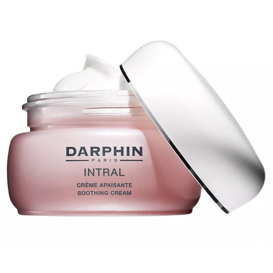 Darphin Intral Soothing Cream for Sensitive Skin 50ml (1.69 fl oz) - FrenchBeautyHub