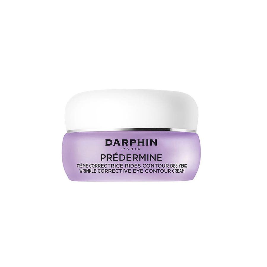 Darphin Predermine Correcte Eye Contour Cream 15ml (0.50fl oz) - FrenchBeautyHub