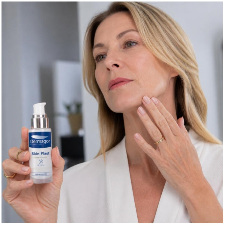 Dermagor Skin Plast Firming Serum 30ml (1.01fl oz)