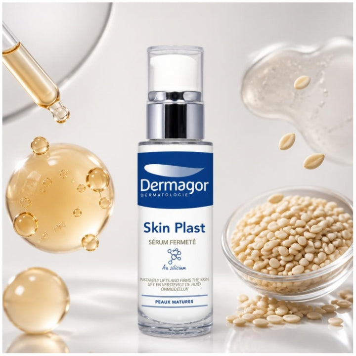 Dermagor Skin Plast Firming Serum 30ml (1.01fl oz)