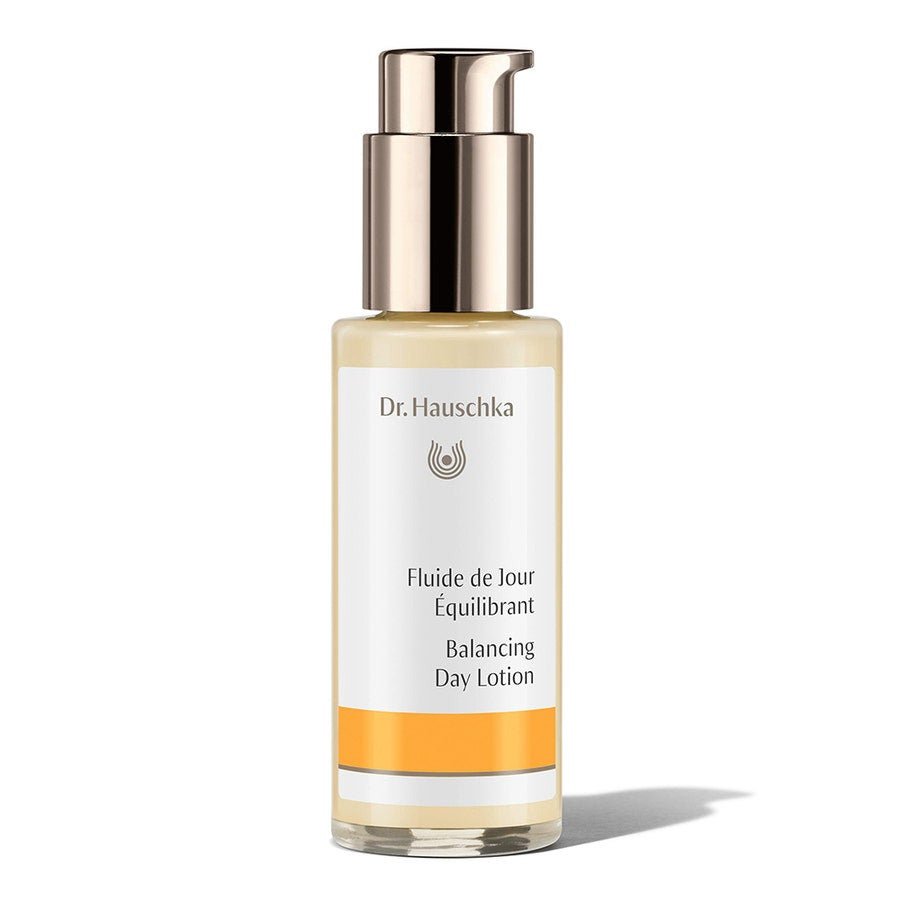 Dr. Hauschka Balancing Day Fluid 50ml (1.69 fl oz) - FrenchBeautyHub