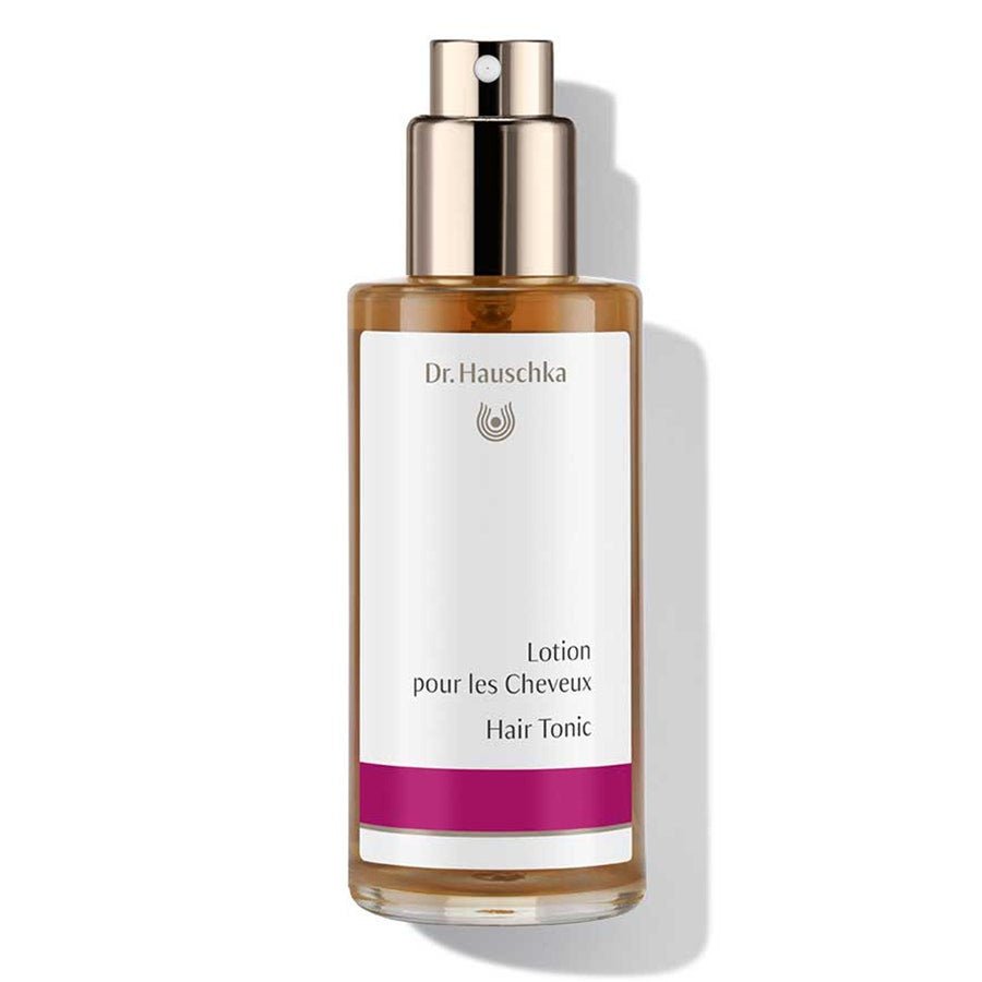 Dr. Hauschka Bioes Hair Lotion 100ml (3.38fl oz) - FrenchBeautyHub