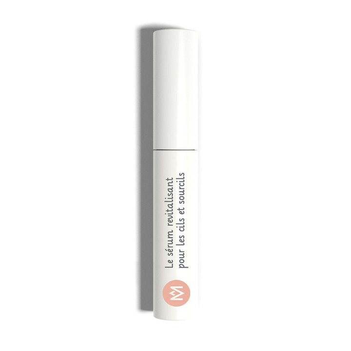 Dr. Hauschka MæME Revitalisierendes Serum für Wimpern und Augenbrauen 6 ml (0.20 fl oz) - FrenchBeautyHub