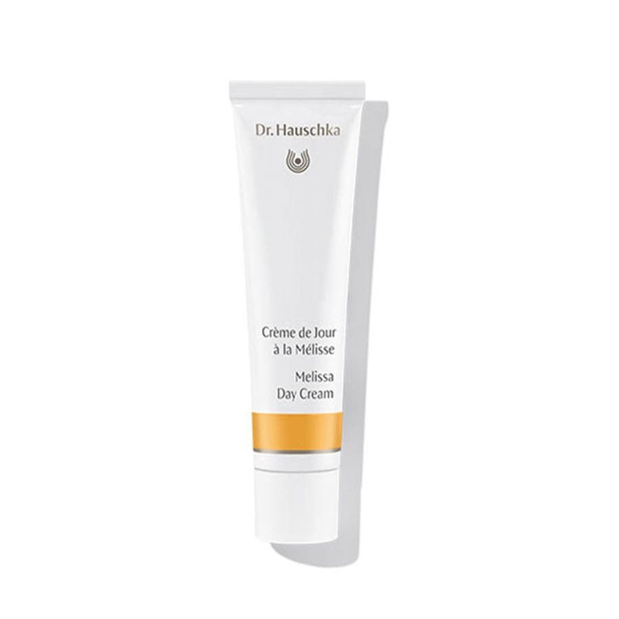 Dr. Hauschka Melissa Day Cream 30ml (1.01 fl oz) - FrenchBeautyHub