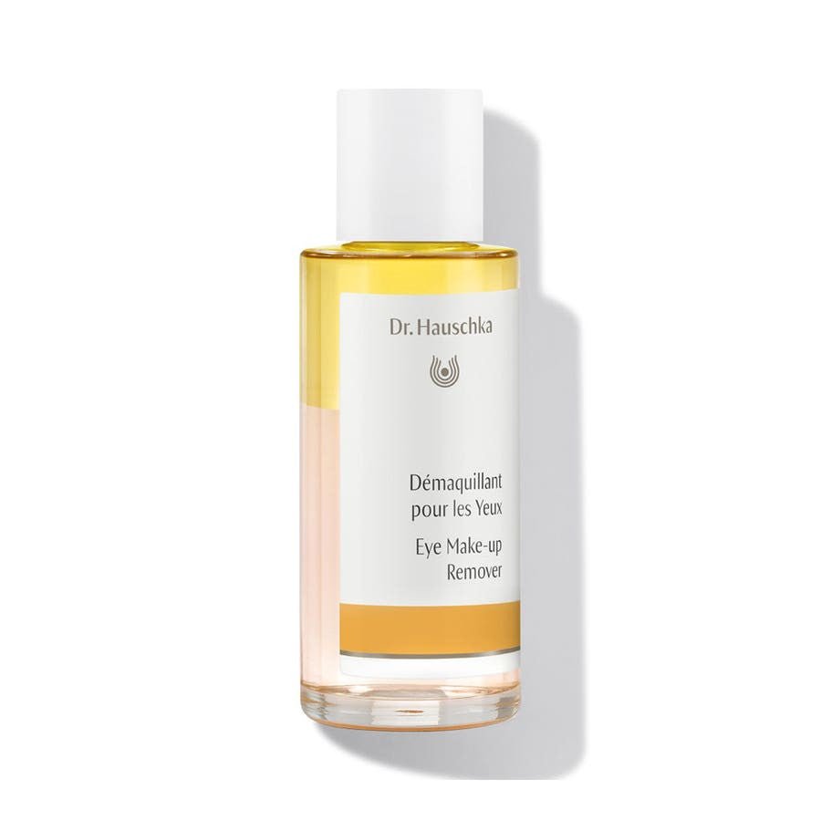 Dr. Hauschka Organic Eye Make - up Remover 75ml (2.53 fl oz) - FrenchBeautyHub