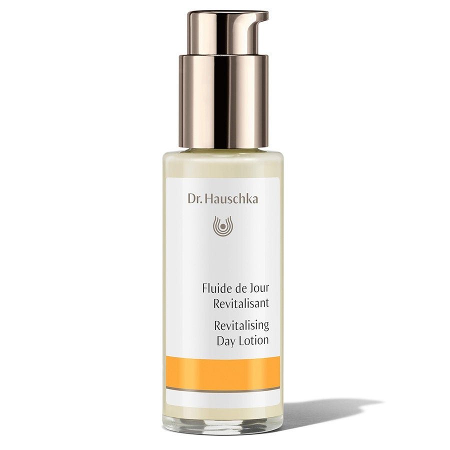 Dr. Hauschka Revitalizing Day Fluid 50ml (1.69 fl oz) - FrenchBeautyHub
