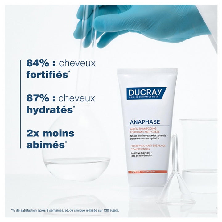 Ducray Anaphase Strengthening Conditioner 200ml (6.76fl oz)