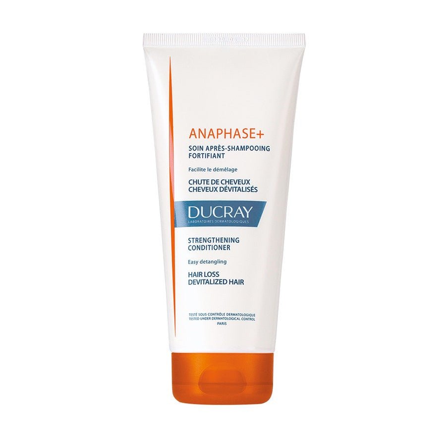 Ducray Anaphase Strengthening Conditioner 200ml (6.76fl oz) - FrenchBeautyHub