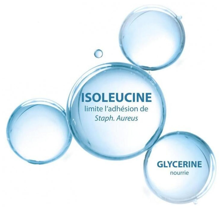 Ducray Dexyane Cleansing Gel Very Dry Skins Prone To Atopy 400ml (13.52fl oz)