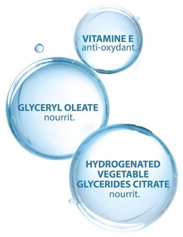 Ducray Extra-Doux Shampooing dermo-protecteur pour cheveux délicats