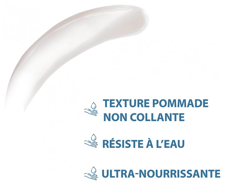 Ducray Keracnyl Bálsamo Labial Reparador 15ml