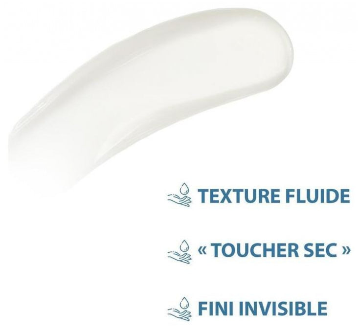 Ducray Keracnyl UV Anti-Imperfections Fluid SPF50+ 50ml (1.69 fl oz)