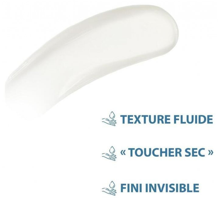 Ducray Keracnyl UV Anti-Imperfections Fluid SPF50+ 50ml (1.69 fl oz)