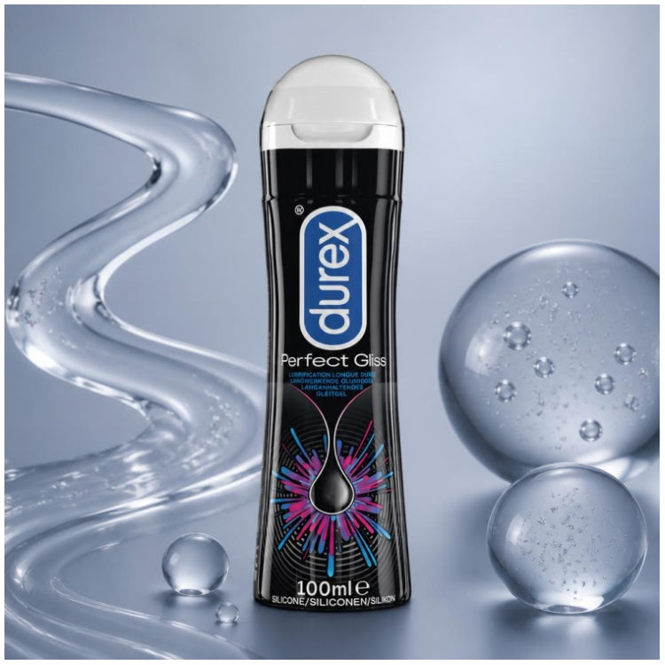 Durex جل Perfect Gliss 100ml