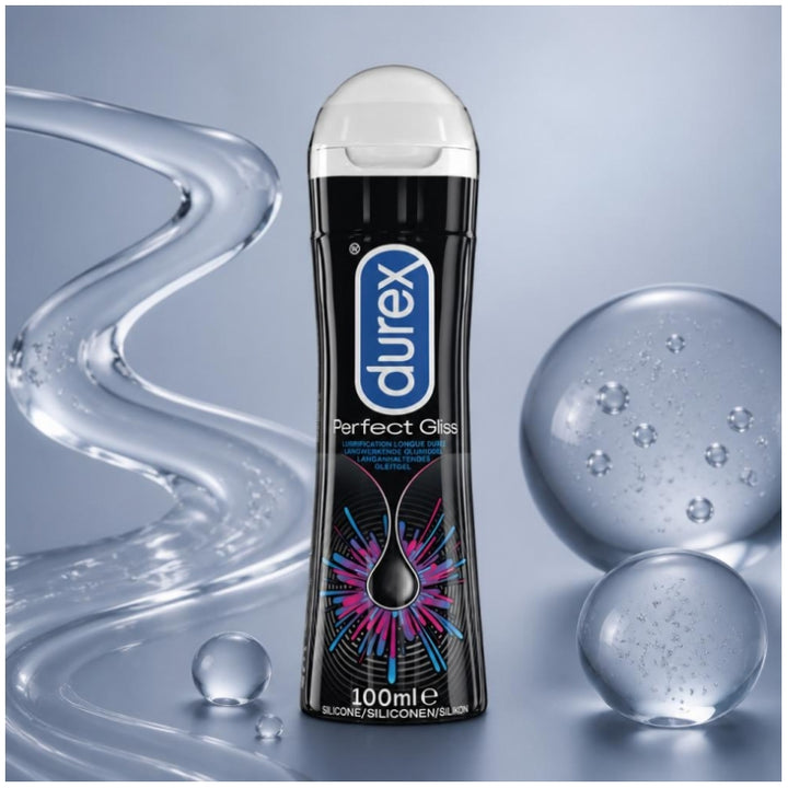 Durex جل Perfect Gliss 100ml