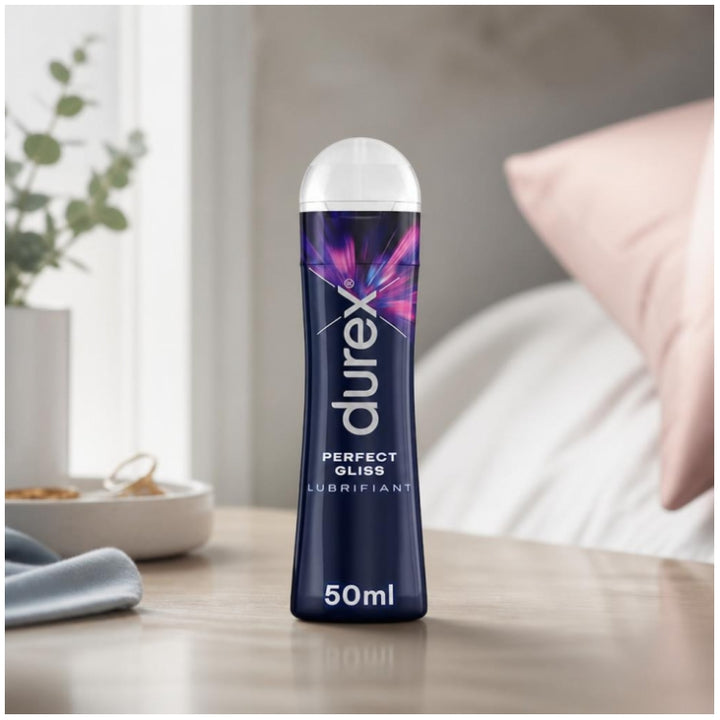 Durex Perfect Gliss مزلق 50ml