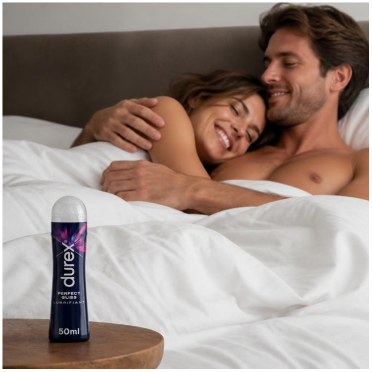 Durex Perfect Gliss مزلق 50ml