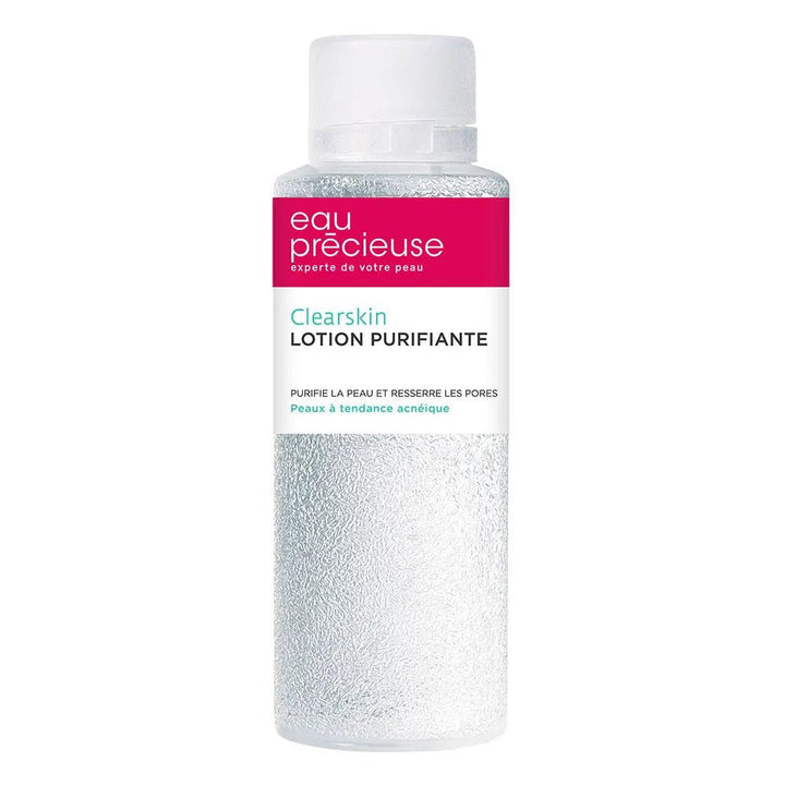 Eau Précieuse Clearskin Lotion - FrenchBeautyHub