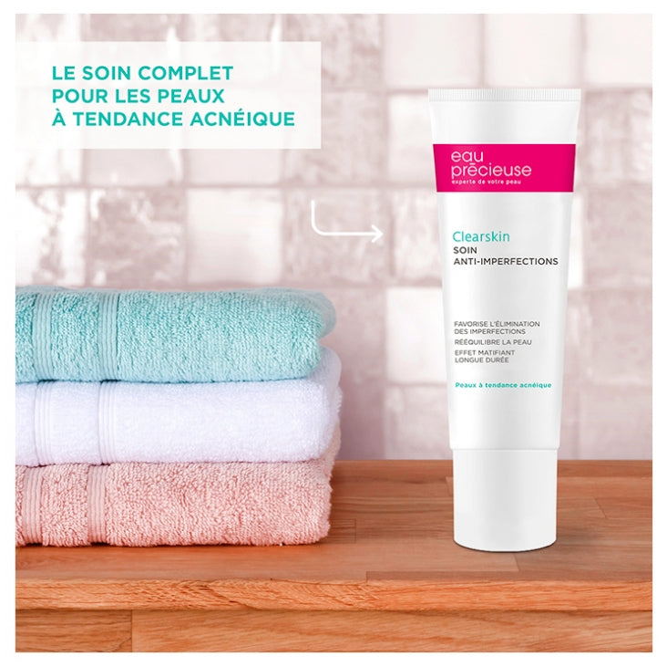 Eau Precieuse Clearskin Anti-Imperfection Care 50ml (1.69 fl oz)
