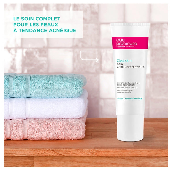 Eau Precieuse Clearskin Anti-Imperfection Care 50ml (1.69 fl oz)