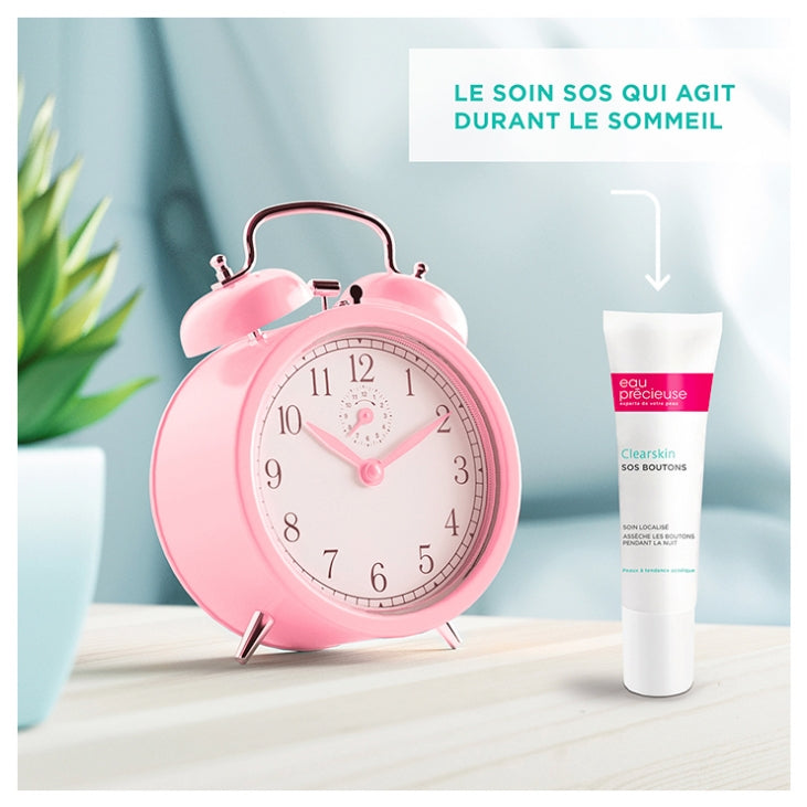 Eau Précieuse SOS Spot Treatment 10ml (0.33fl oz)