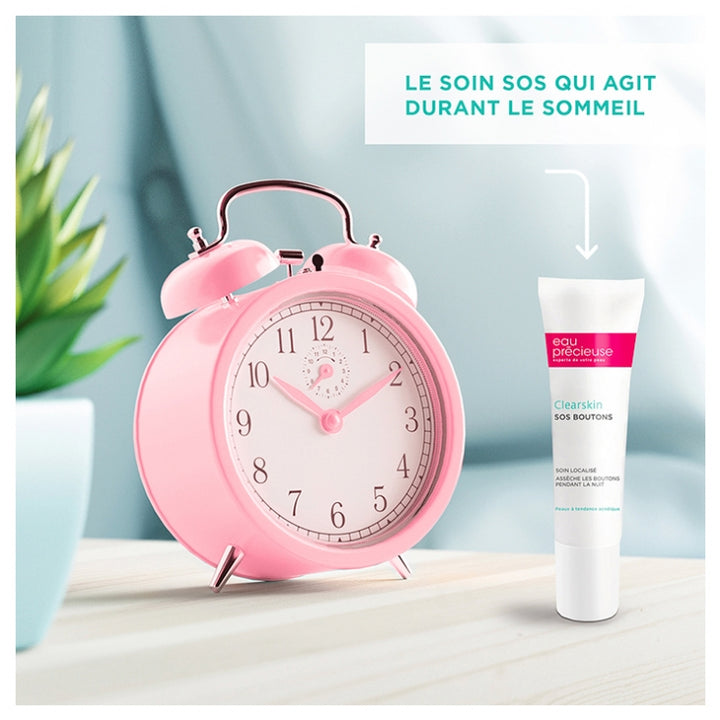 Eau Précieuse SOS Spot Treatment 10ml (0.33fl oz)