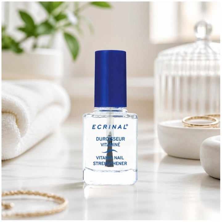 Ecrinal Vitamin Nail Strengthener 10ml (0.33fl oz)
