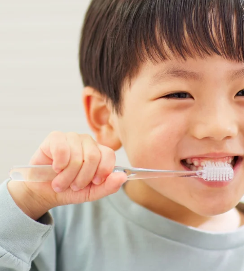 Cattier Kids Organic Fluoride Toothpaste for 7 Years Old and Above 50ml (1.69 fl oz)
