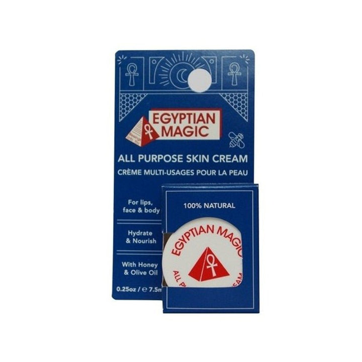 Egyptian Magic Multi - Purpose Skincare 7,5ml (0.23fl oz) - FrenchBeautyHub