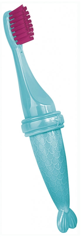 Elgydium Mermaid kids toothbrush 2-6 years