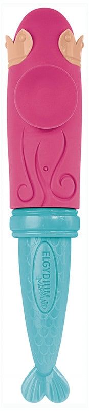 Elgydium Mermaid kids toothbrush 2-6 years