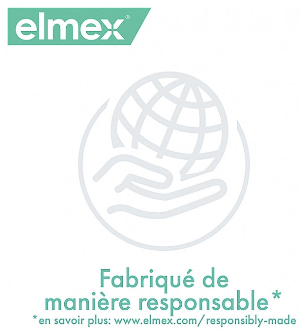 Elmex Sensitive Professional معجون أسنان للتبييض الخاص 75ml