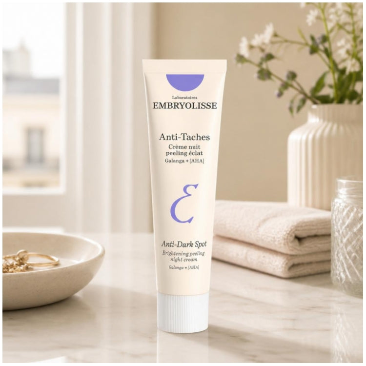 Embryolisse Dark Spot Night Peel Radiance Cream 40ml (1.35 fl oz)