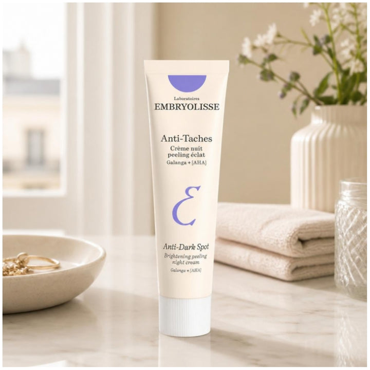 Embryolisse Dark Spot Night Peel Radiance Cream 40ml (1.35 fl oz)
