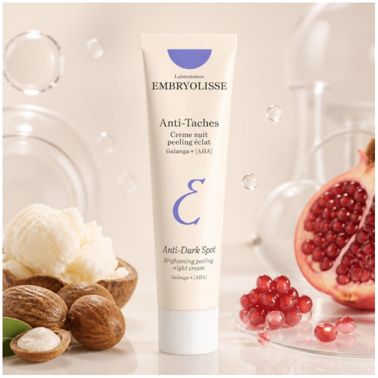 Embryolisse Dark Spot Night Peel Radiance Cream 40ml (1.35 fl oz)
