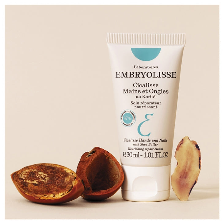 Embryolisse Cicalisse Hands and Nails Nourishing Repairing Care 30ml (1.01fl oz)