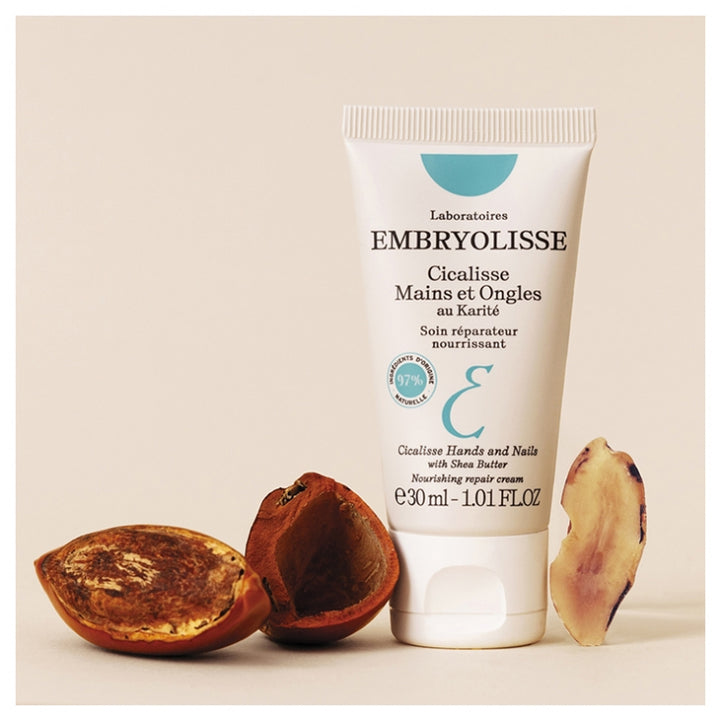 Embryolisse Cicalisse Hands and Nails Nourishing Repairing Care 30ml (1.01fl oz)
