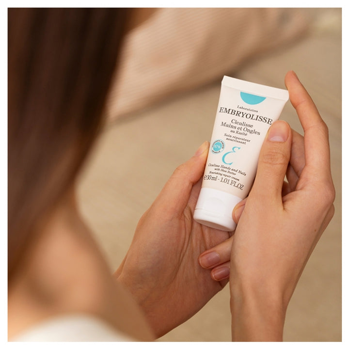 Embryolisse Cicalisse Hands and Nails Nourishing Repairing Care 30ml (1.01fl oz)