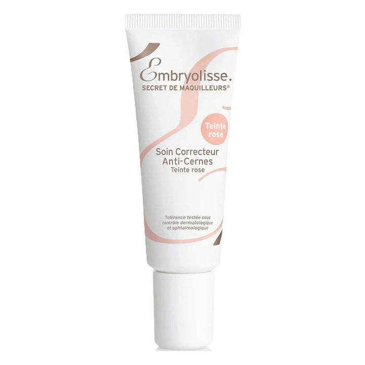 Embryolisse Corrective Care Concealer Anti Dark Circles 8ml (0.27 fl oz) - FrenchBeautyHub