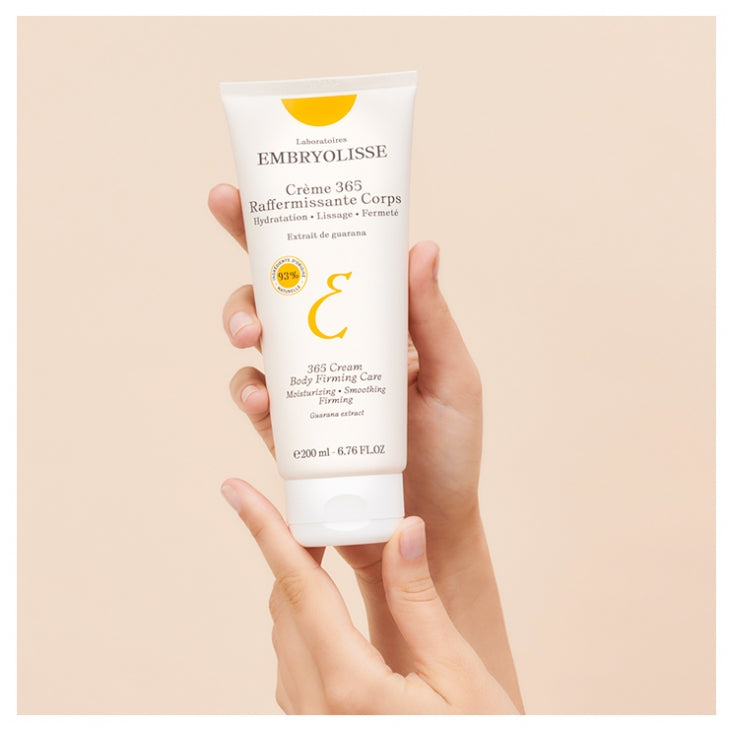 Embryolisse Cream 365 Firming Body Cream 200ml (6.76fl oz)
