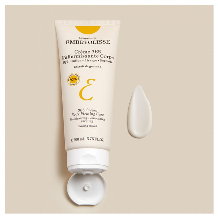 Embryolisse Cream 365 Firming Body Cream 200ml (6.76fl oz)