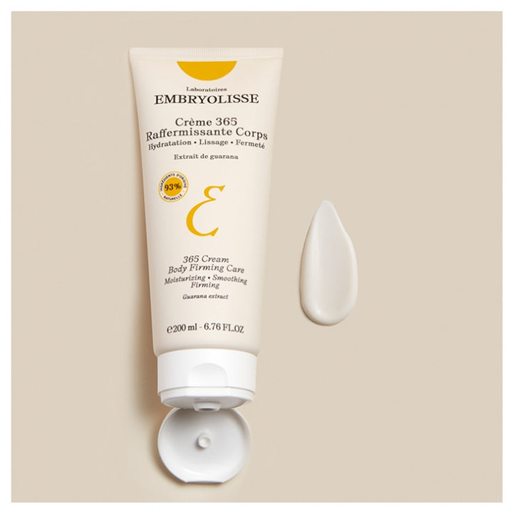 Embryolisse Cream 365 Firming Body Cream 200ml (6.76fl oz)