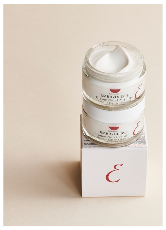 Embryolisse Nutri-Vitality Crème 50ml
