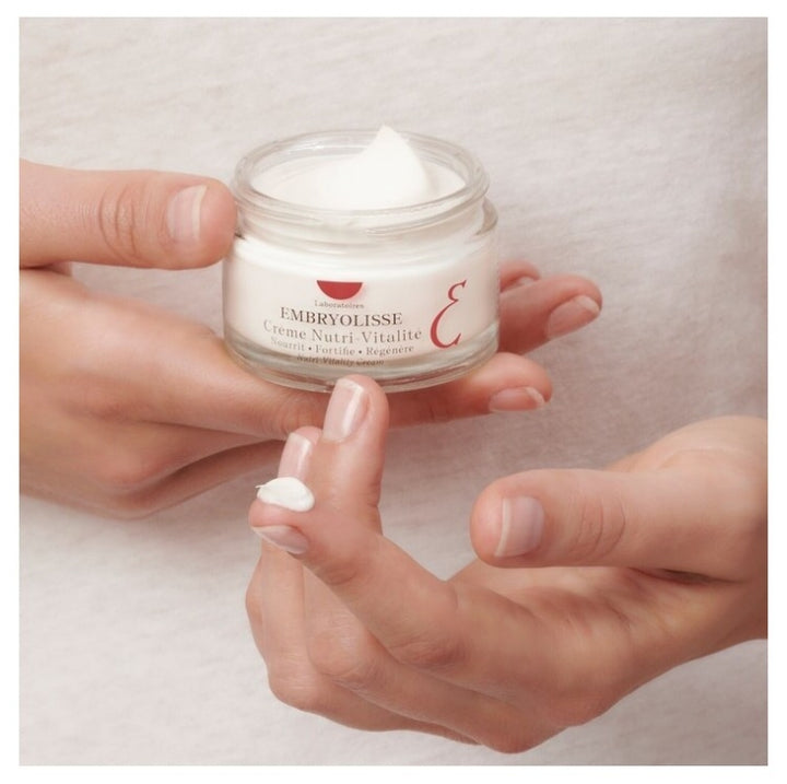 Embryolisse Nutri-Vitality Crème 50ml