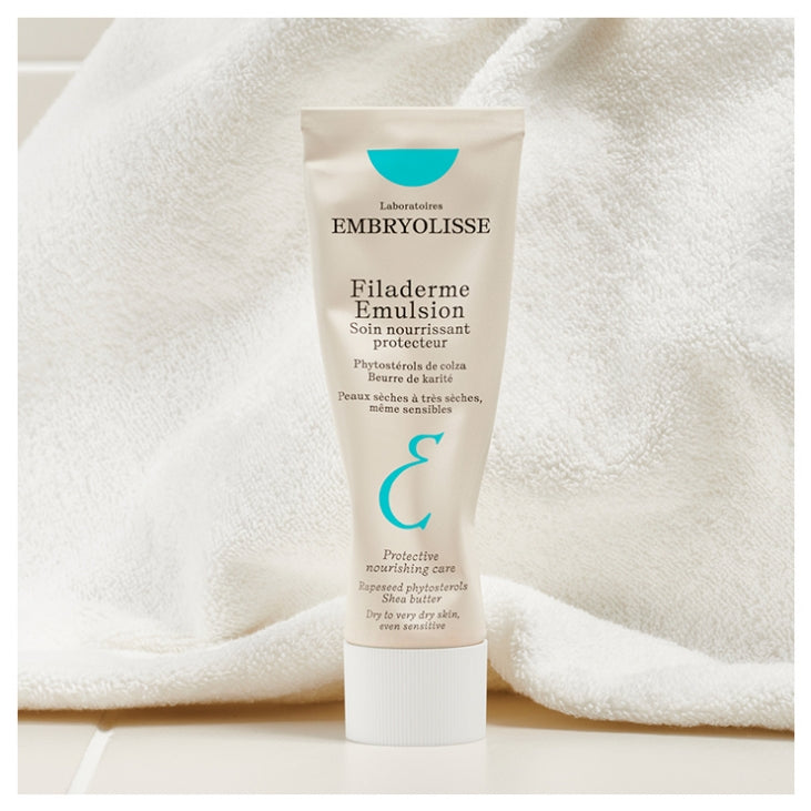 Embryolisse Filaderme مستحلب للبشرة الجافة 75ml